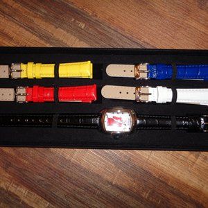 Invicta Snoopy Baby Lupah Watch Limited Edition NIB